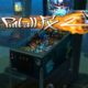 Pinball FX 2 VR