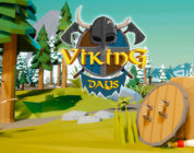 Viking Days