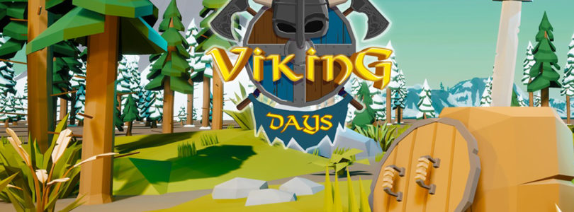 Viking Days