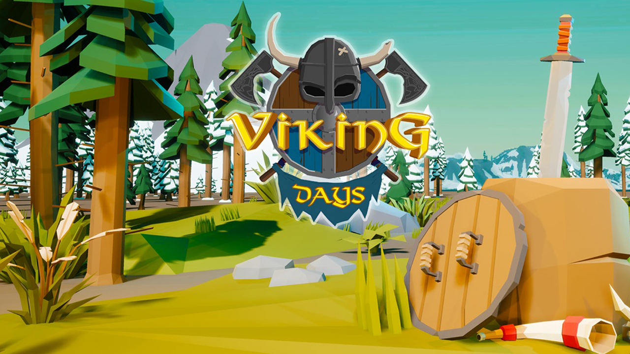 viking days