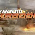 VROOM KABOOM
