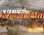 VROOM KABOOM