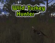 Wild Turkey Hunt VR