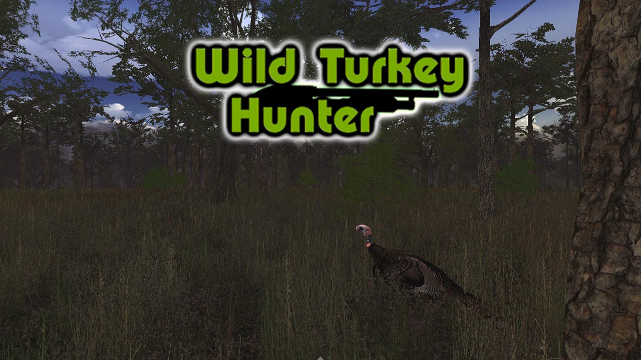 Wild Turkey VR - THE GRID