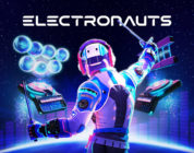 Electronauts