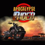 Apocalypse Rider