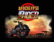 Apocalypse Rider