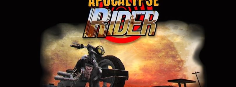 Apocalypse Rider