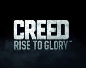 Creed: Rise to Glory