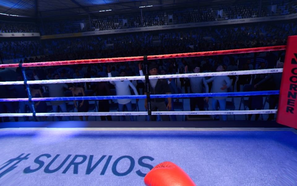 creed rise to glory oculus quest price