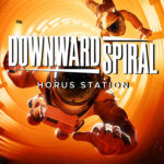 Downward Spiral: The Horus Station