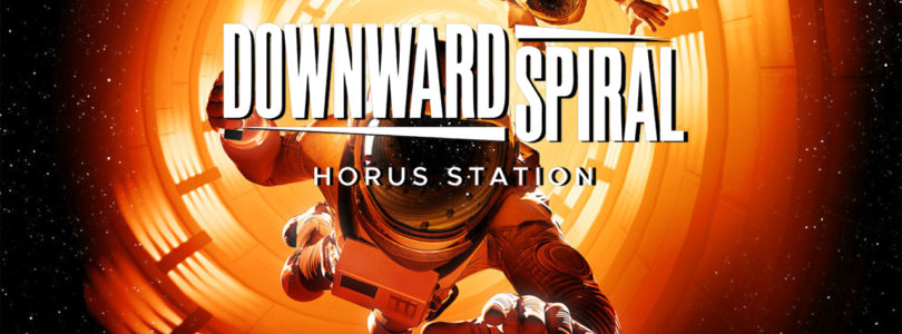 Downward Spiral: The Horus Station