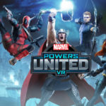 Marvel Powers United VR