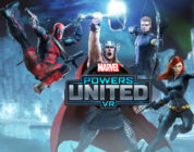 Marvel Powers United VR