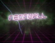 Neonwall