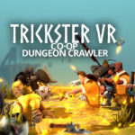 Trickster VR: Co-op Dungeon Crawler (Steam)