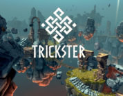 Trickster VR: Dungeon Crawler (PSVR)