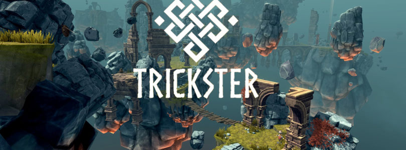 Trickster VR: Dungeon Crawler (PSVR)