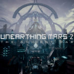 Unearthing Mars 2:  The Ancient War