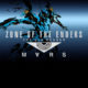 Zone of the Enders: The 2nd Runner – MARS