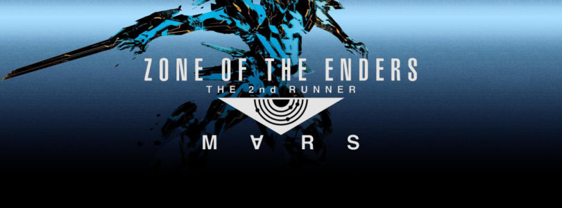 Zone of the Enders: The 2nd Runner – MARS