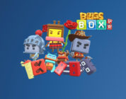 BugsBoxVR