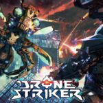 Drone Striker