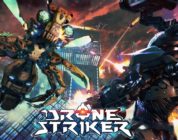 Drone Striker