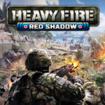 Heavy Fire: Red Shadow