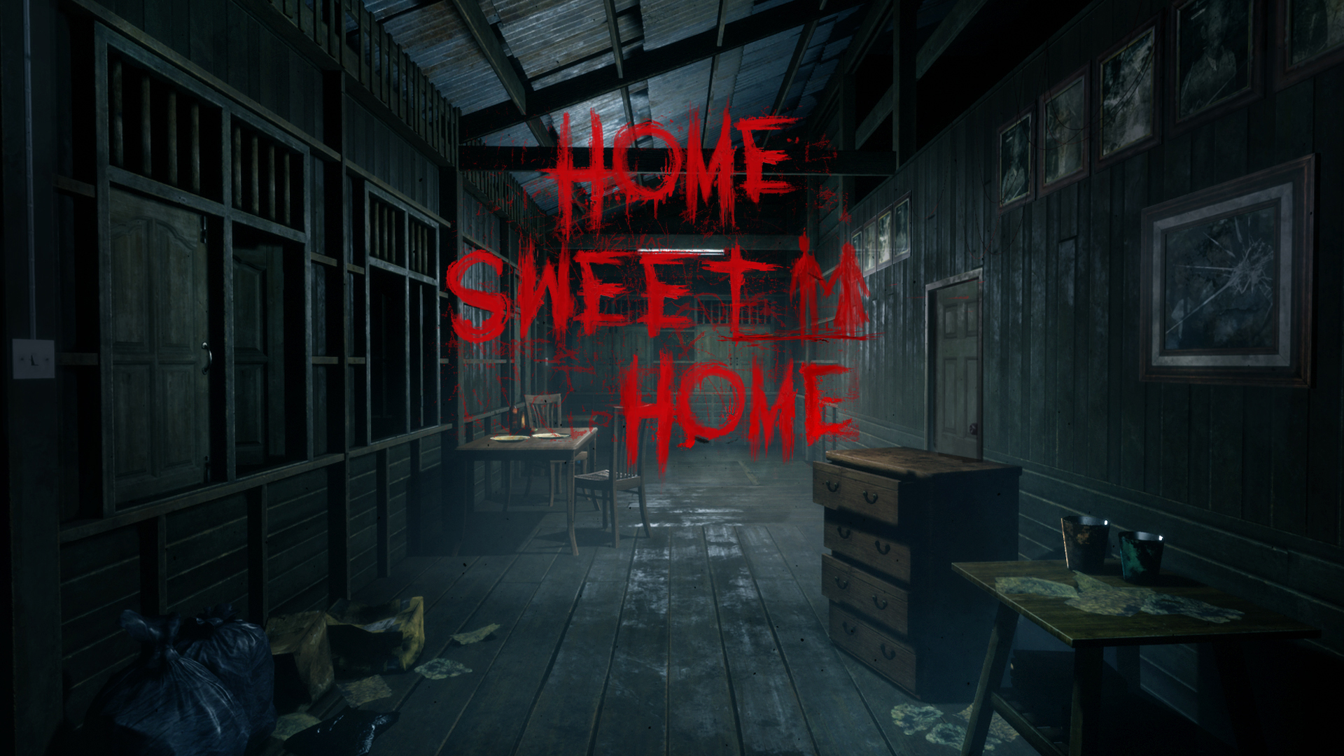 Home Sweet Home C/ VR Mode - PS4 - Game Games - Loja de Games