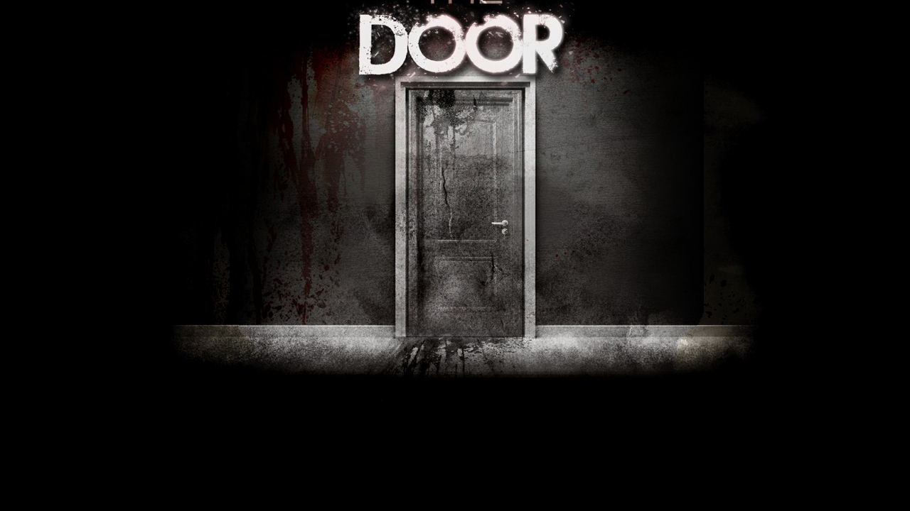 The DOOR - THE VR GRID