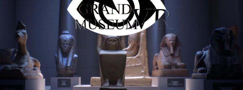 The Grand Museum
