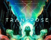 Transpose