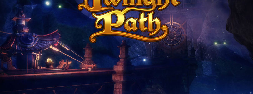 Twilight Path