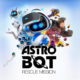 ASTRO BOT Rescue Mission