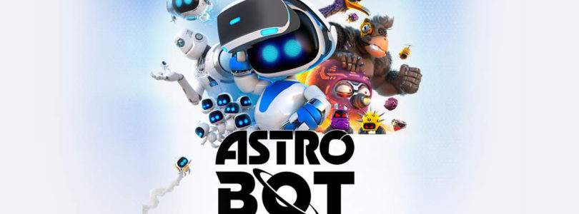 ASTRO BOT Rescue Mission