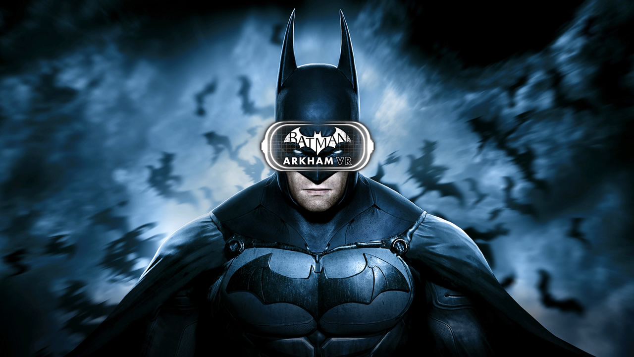 Game VR terbaik