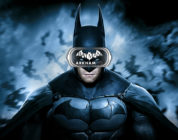 Batman Arkham VR