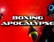 Boxing Apocalypse