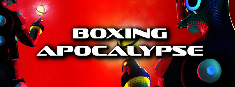 Boxing Apocalypse