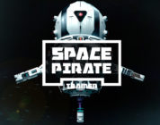 Space Pirate Trainer