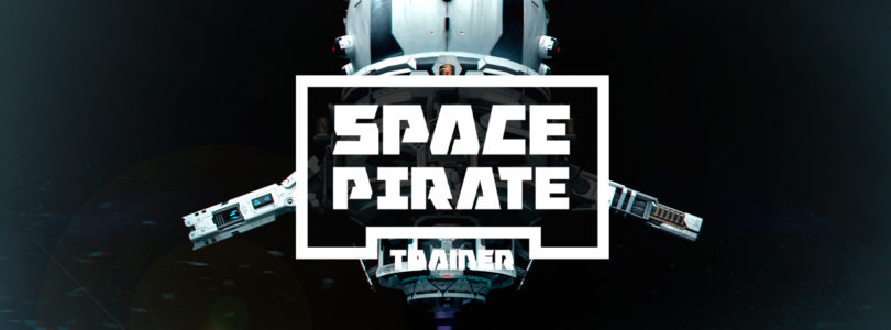 Space Pirate Trainer