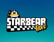 Starbear: Taxi