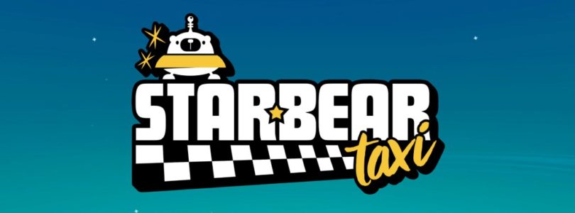 Starbear: Taxi