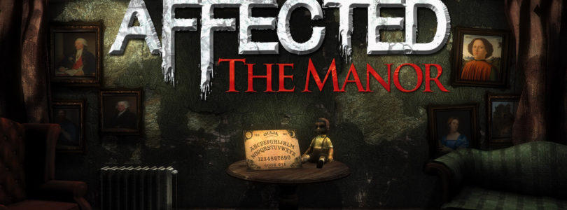 Affected: The Manor