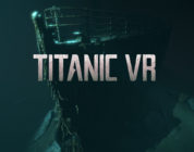 Titanic VR