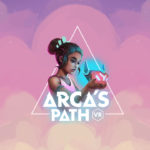 Arca’s Path