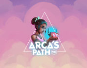 Arca’s Path