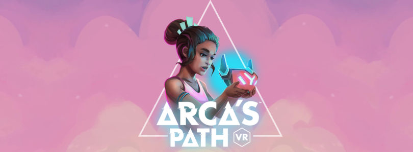 Arca’s Path