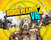 Borderlands 2 VR